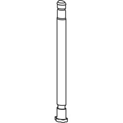 Scherenlagerbolzen Poly TS K100 Produktbild