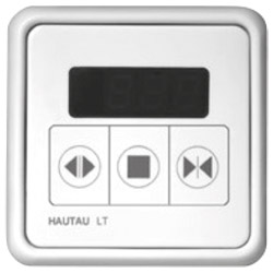 HAUTAU Lüftungstaster LT Produktbild