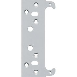 SIMONSWERK Befestigungsplatte TECTUS TE 240 3D FZ/1 Produktbild