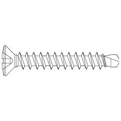 Spedec SPW/35 P4,2x40 GS/C3 Produktbild