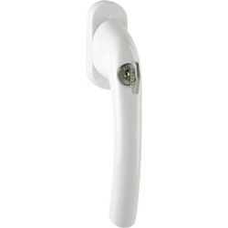 HOPPE Fenstergriff TOKYO 0710S/U26 TBT1 - ohne Schrauben Produktbild