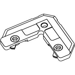 Eckwinkel 770426 Produktbild