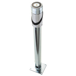 Türhaftmagnet THM 439 Produktbild