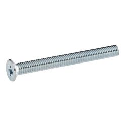 greenteQ Fenstergriffschrauben DIN 965 Produktbild