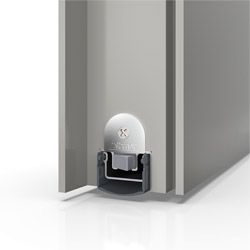 ATHMER Automatische Türdichtung STADI L-30/20 WS Produktbild