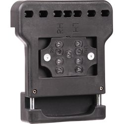 greenteQ Bohrlehre TB 100.ZD.K Produktbild