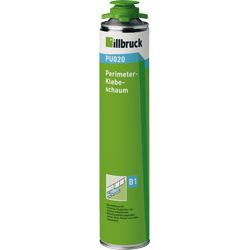 illbruck PU020 Dämmstoffplatten-Kleber Produktbild