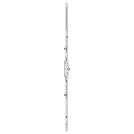 Getriebe 7 AF Gr 80/G400 1RS TS Krt25 Produktbild