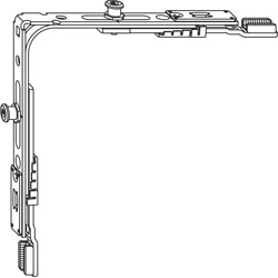 Umlenkung AF VSO A0055 2RS TS K50 Produktbild