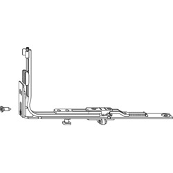 Umlenkung AF VSU/K+ schmal FH 1S TS Krt50 Produktbild