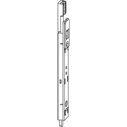 Schließer AF VSU/G RSA 11 mm Krt25 Produktbild