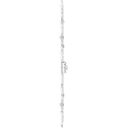 Getriebe GAK 2225-4 BK SL Produktbild