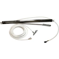 ekey Kabelübergang KÜB 48/8 0,8 + 2,5 m CP/o Produktbild