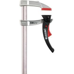 BESSEY Hebelzwinge KliKlamp mit Kunststoffgriff Produktbild