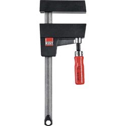 BESSEY Flächenspanner UK mit Holzgriff Produktbild