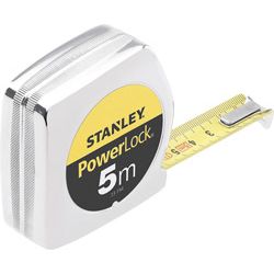 STANLEY Taschenrollbandmaß PowerLock®. Produktbild