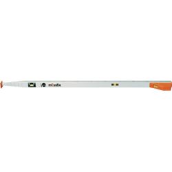 Teleskopmaßstab Messbereich 0,7 - 3 m NEDO mEssfix Länge 0,7 m 1,1 kg Produktbild