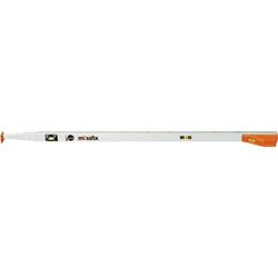 Teleskopmaßstab Messbereich 0,86 - 4 m NEDO mEssfix Länge 0,86 m 1,4 kg Produktbild