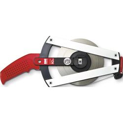 BMI Rahmenbandmaß ERGOLINE V-Form Glasfaser Produktbild