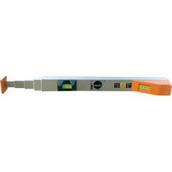 Teleskopmaßstab Messbereich 0,37 - 1 m NEDO mEssfix Länge 0,37 m 0,7 kg Produktbild
