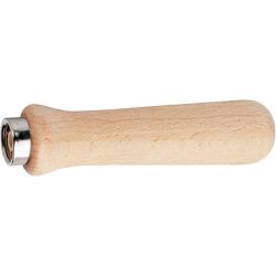 Feilenheft Holz Produktbild