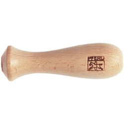 Feilenheft Heftlänge 100 mm PFERD  150 - 200 mm Buche Produktbild