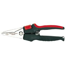 Allesschneider Combinox L.190mm m.Ku.-Griffe ERDI Produktbild