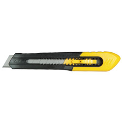Cuttermesser B.18mm STANLEY Produktbild