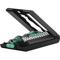 WERA Bitsortiment KK 50 14-tlg. Produktbild