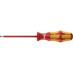 WERA VDE-Schraubendreher LS mit Lasertip-Spitze und 2-Komponentengriff Produktbild
