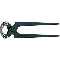 KNIPEX Kneifzange schwarz atramentiert Produktbild