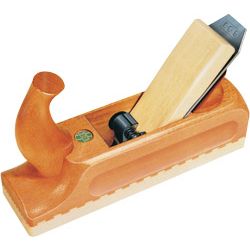 ECE Doppelhobel mit Handschutz Produktbild