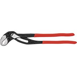KNIPEX Wasserpumpenzange Alligator® poliert mit Kunststoffüberzug Produktbild