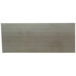 Ziehklinge L150xB60xS0,8mm   rechteckig Produktbild