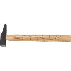 Schreinerhammer 230g Kanten-L.22mm PEDDINGHAUS DIN5109 m.Eschenstiel Produktbild