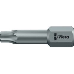 WERA Bit 867/TZ mit Torsionszone für Innen-TX-Profil Produktbild