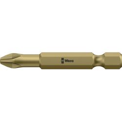 WERA Bit 851/TH extrahart mit Torsionszone für Kreuzschlitz PH Produktbild