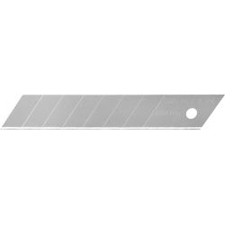 Abbrechklinge L110xB18xS0,55mm Produktbild