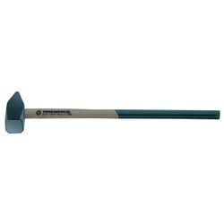 Vorschlaghammer 3000 g PEDDINGHAUS   Hickory Produktbild