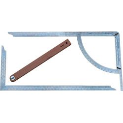 HEDUE Anreißgerät Alpha Classic Set Produktbild