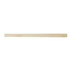 Vorschlaghammerstiel Länge 600 mm LÖFFERT  42 x 24,5 mm Esche Produktbild