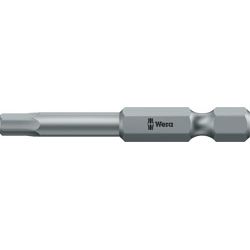 WERA Bit 840/Z HEX-Plus für Innensechskant Produktbild