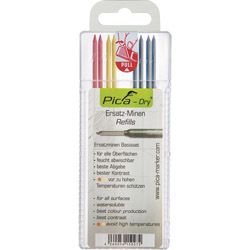 PICA Minenset Pica-Dry abwischbar 8-tlg. Produktbild