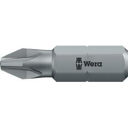 WERA Bit 855/Z für Kreuzschlitz PZD Produktbild