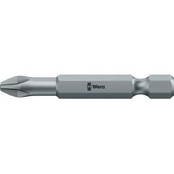 WERA Bit 851/TZ mit Torsionszone für Kreuzschlitz PH Produktbild