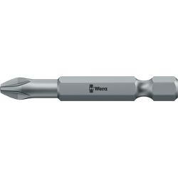 WERA Bit 855/TZ mit Torsionszone für Kreuzschlitz PZD Produktbild