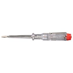 Spannungsprüfer 220-250V GL 140mm KL 60mm WIHA Produktbild