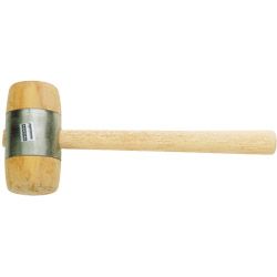 Holzhammer aus Weißbuche Produktbild