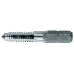 Gewindebohrerbit M6 HSSG DIN3126 1/4Zoll 6KT-Schaft Produktbild