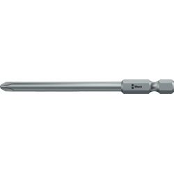 WERA Bit 855/Z für Kreuzschlitz PZD Produktbild